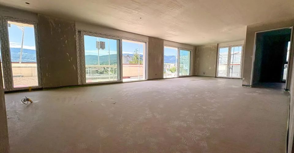 À vendre attique 3.5 pièces neuf de haut standing à Delémont – foto 7 di 13