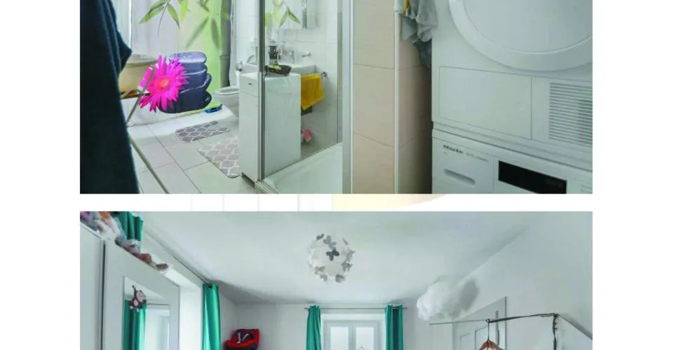 Immeuble de rendement à fort potentiel à Saignelégie – Foto 4 von 7
