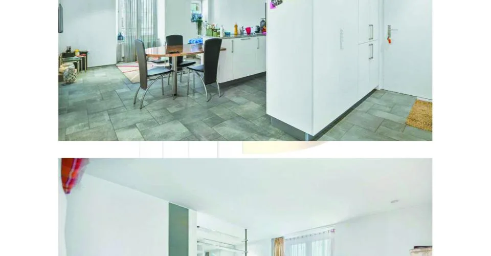 Immeuble de rendement à fort potentiel à Saignelégie – Foto 2 von 7