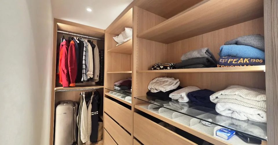 Au centre de Verbier, terrasse 70m2, Appartement 1 chambre – foto 10 di 10