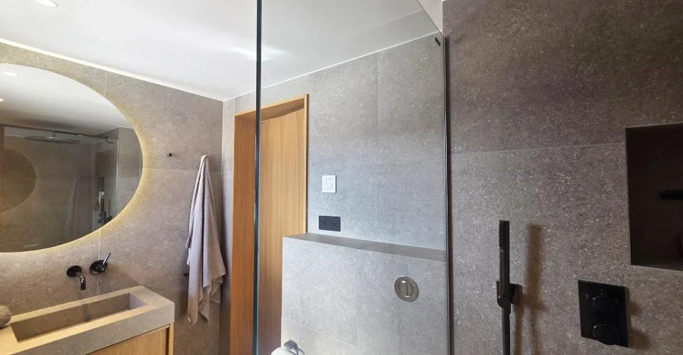 Au centre de Verbier, terrasse 70m2, Appartement 1 chambre – foto 9 di 10