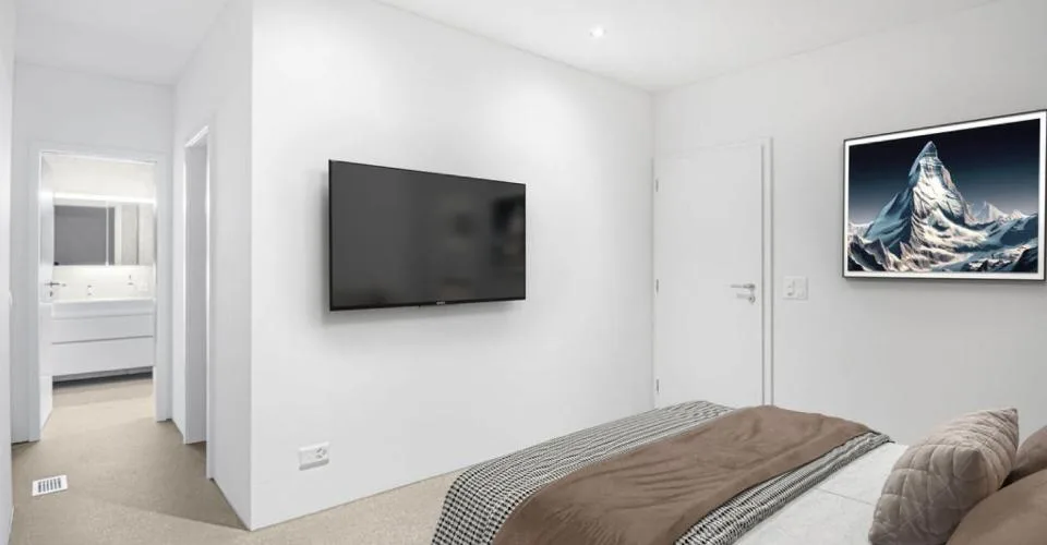 Malleray, dernier appartement 6 pièces de haut standing au rez-de-chaussée – foto 9 di 13
