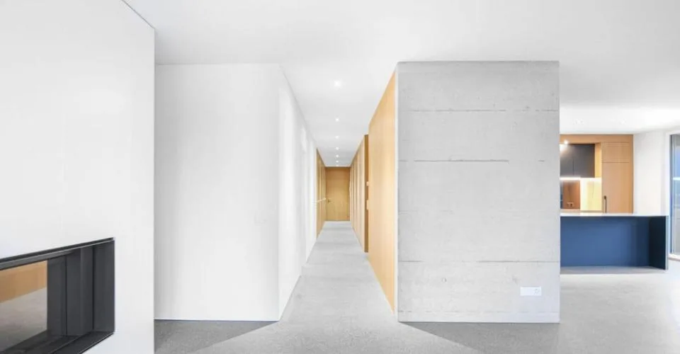 Malleray, dernier appartement 6 pièces de haut standing au rez-de-chaussée – foto 7 di 13