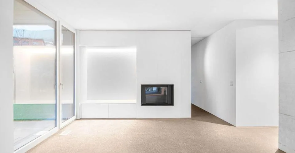 Malleray, dernier appartement 6 pièces de haut standing au rez-de-chaussée – foto 6 di 13
