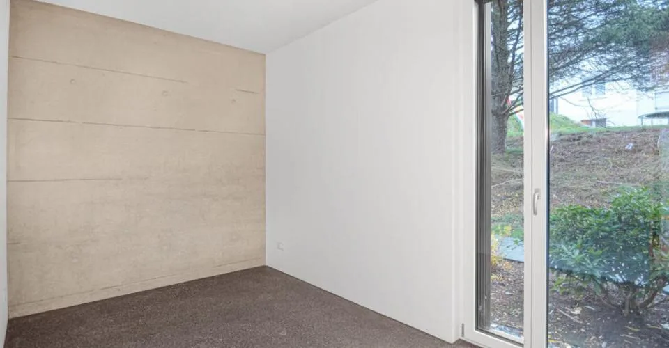 Malleray, dernier appartement 6 pièces de haut standing au rez-de-chaussée – foto 13 di 13