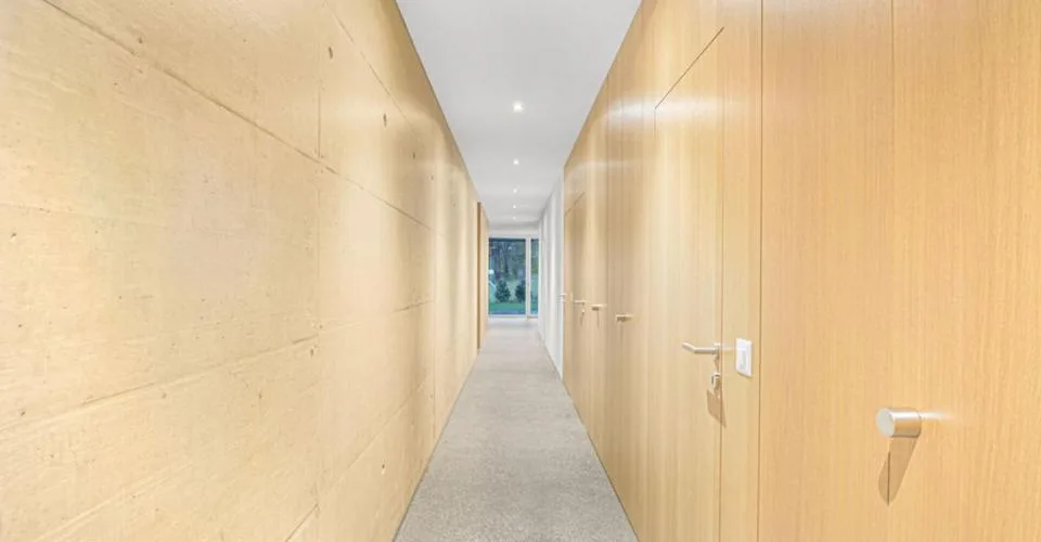 Malleray, dernier appartement 6 pièces de haut standing au rez-de-chaussée – foto 8 di 13