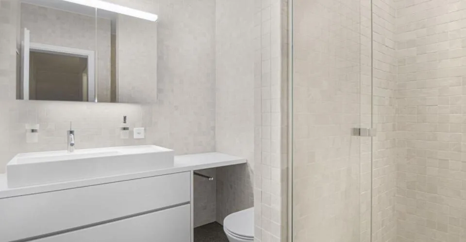 Malleray, dernier appartement 6 pièces de haut standing au rez-de-chaussée – foto 11 di 13