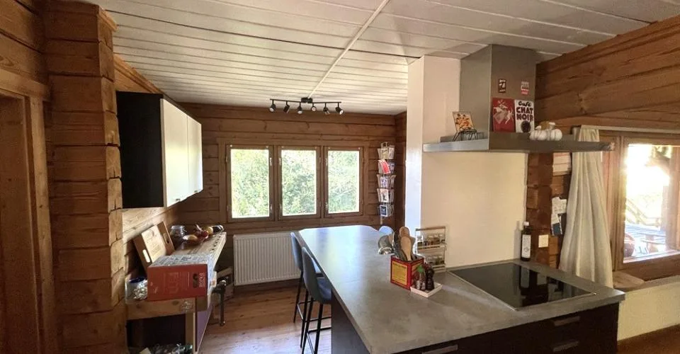 Maison, Porrentruy - 645000 – Foto 5 von 13