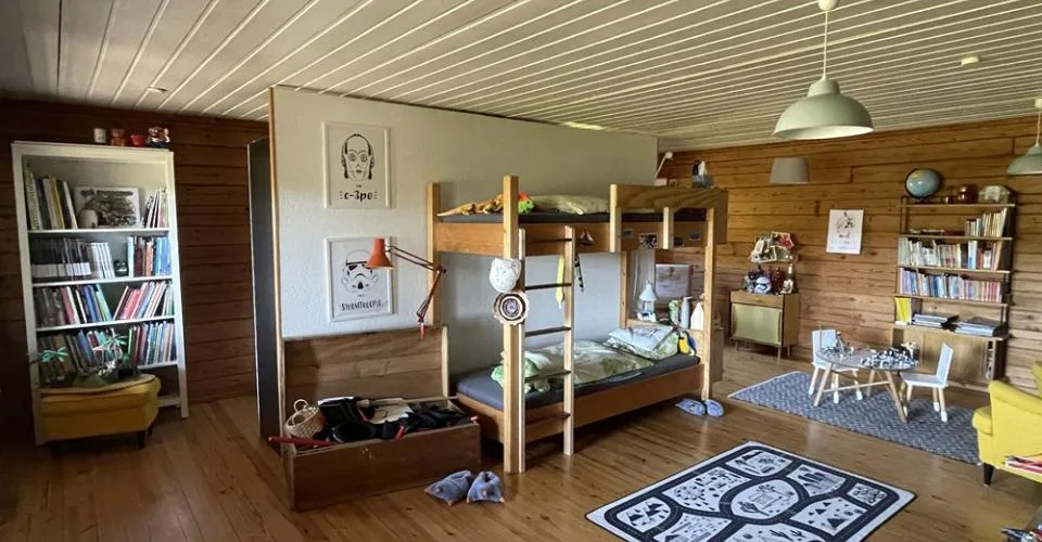 Maison, Porrentruy - 645000 – Foto 12 von 13