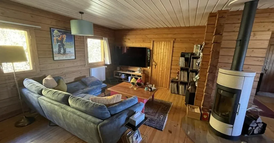 Maison, Porrentruy - 645000 – Foto 7 von 13