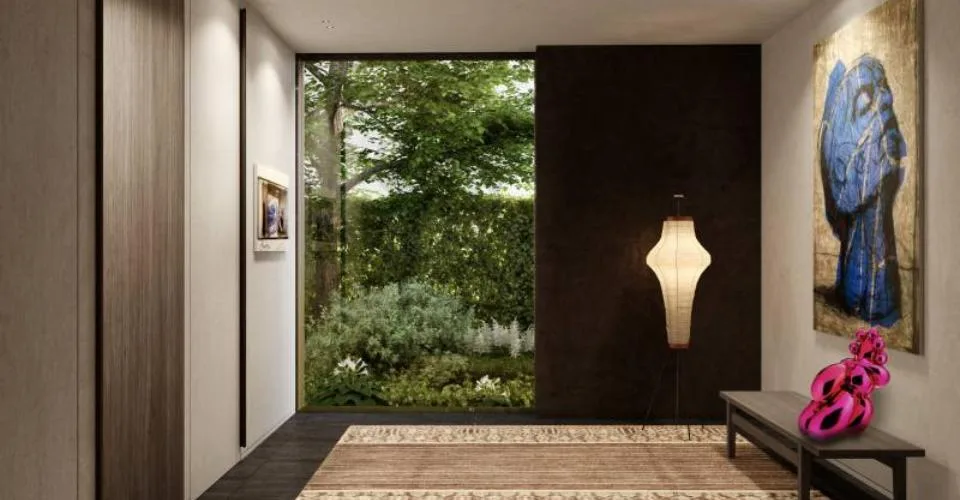 Exclusivité - Villa Les Rocailles, une Villa d'Exception – Foto 4 von 11