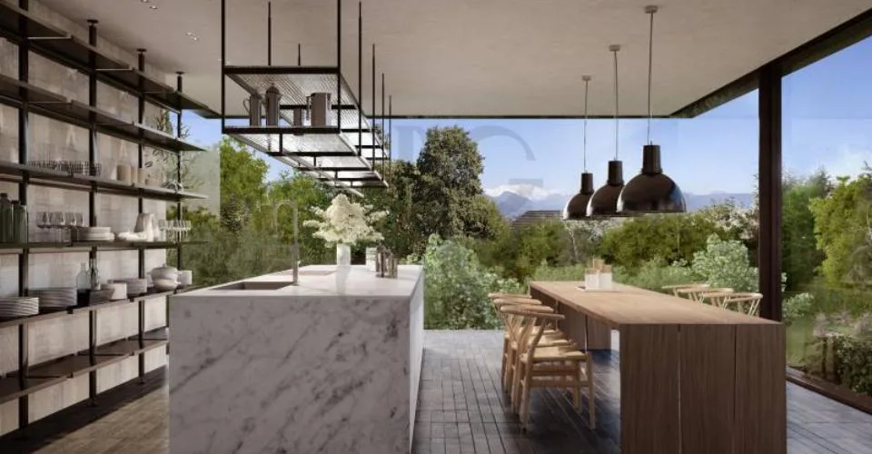 Exclusivité - Villa Les Rocailles, une Villa d'Exception – Foto 5 von 11