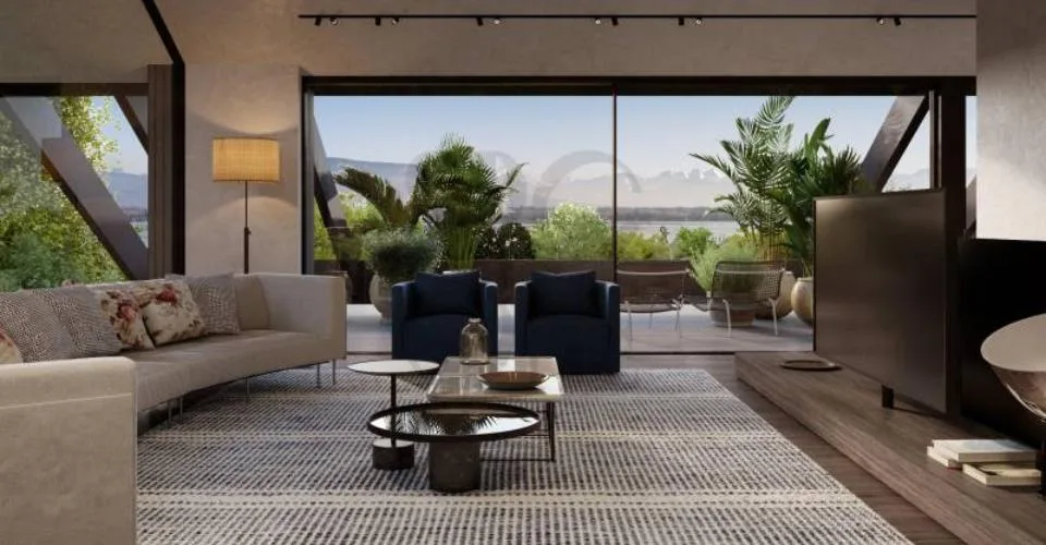 Exclusivité - Villa Les Rocailles, une Villa d'Exception – Foto 10 von 11