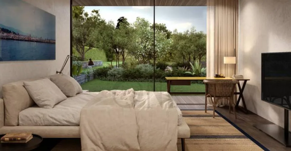 Exclusivité - Villa Les Rocailles, une Villa d'Exception – Foto 9 von 11