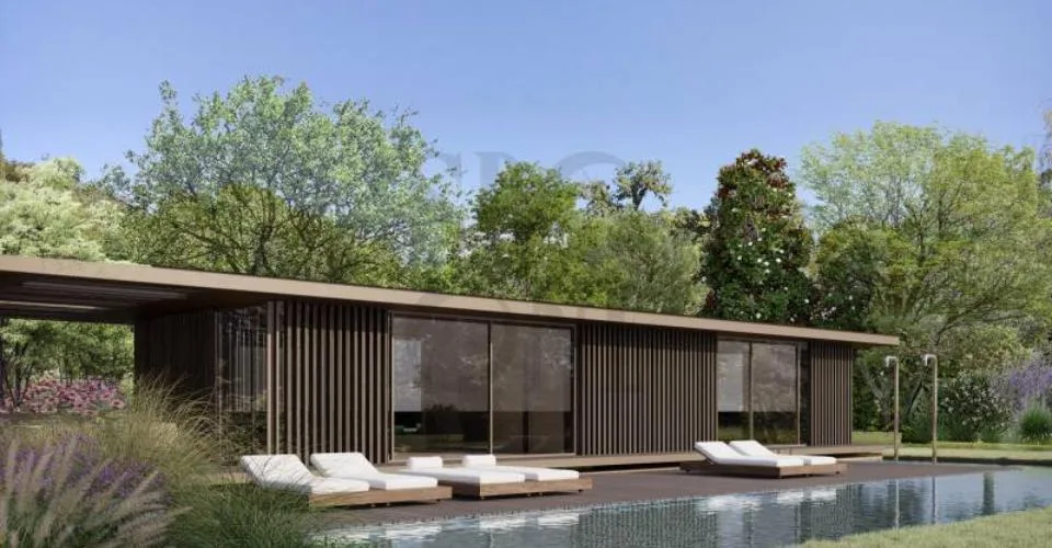 Exclusivité - Villa Les Rocailles, une Villa d'Exception – Foto 11 von 11