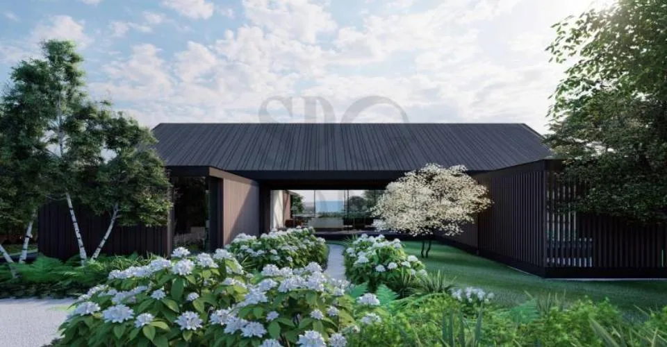 Exclusivité - Villa Les Rocailles, une Villa d'Exception – Foto 2 von 11