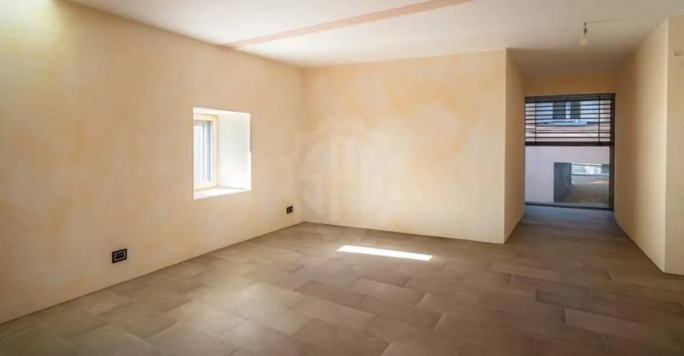 Appartement traversant - Aubonne