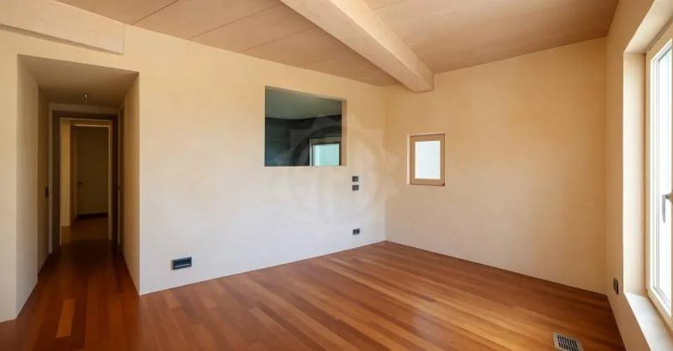 Appartement traversant - Aubonne