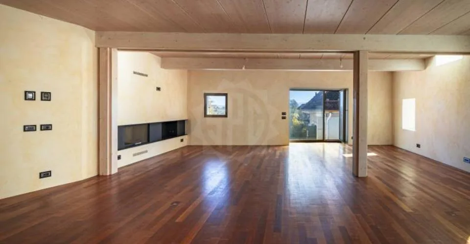 Appartement traversant - Aubonne