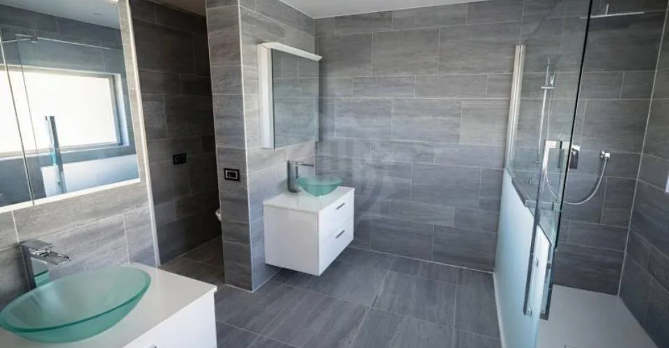 Appartement traversant - Aubonne