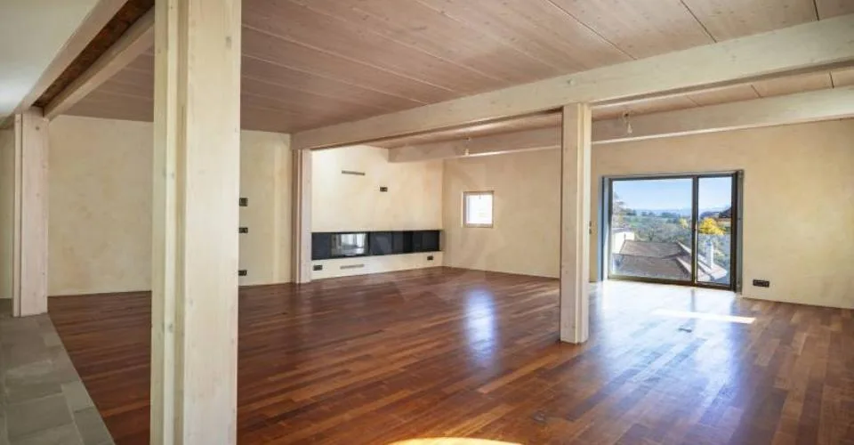 Appartement traversant - Aubonne
