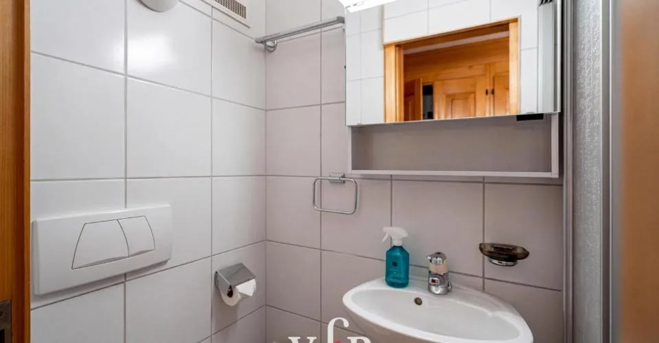 Superbe appartement de 3.5 pièces avec jardin à Verbier, dans le secteur Plan Pra – photo 10 sur 13