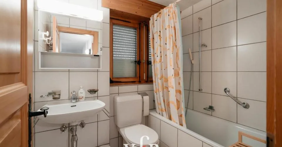 Superbe appartement de 3.5 pièces avec jardin à Verbier, dans le secteur Plan Pra – photo 8 sur 13