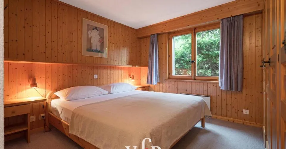 Superbe appartement de 3.5 pièces avec jardin à Verbier, dans le secteur Plan Pra – photo 7 sur 13