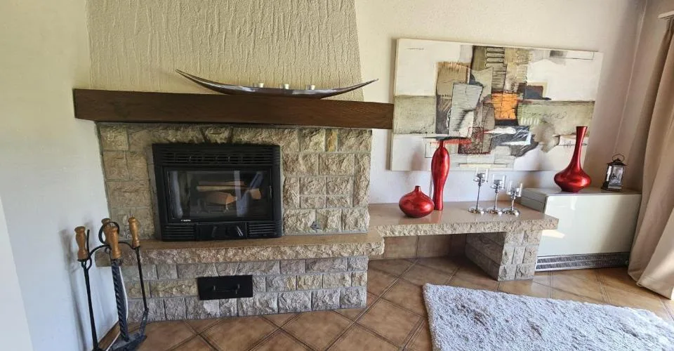 À vendre à Courgenay maison individuelle de 5 pièces avec jardin