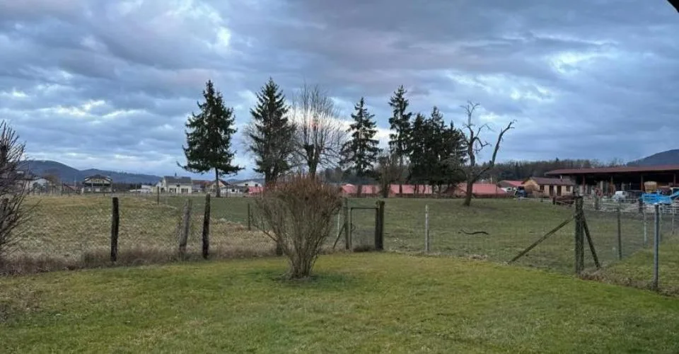 PROPRIÉTÉ À FORT POTENTIEL ? ALLE (JU) – Foto 3 von 3