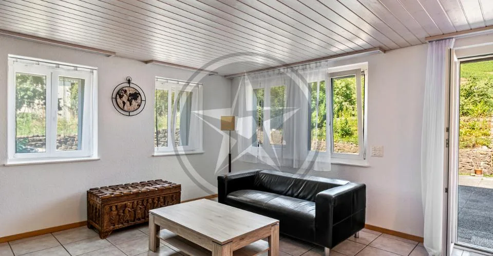 Propriété de caractère au coeur du Vully – foto 6 di 13