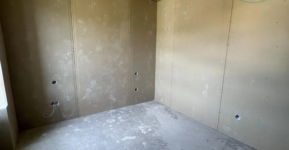 Duplex neuf à aménager avec terrasse : situation idéale à Porrentruy