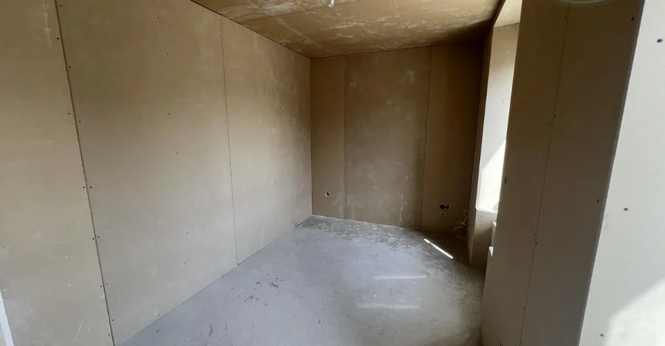 Duplex neuf à aménager avec terrasse : situation idéale à Porrentruy