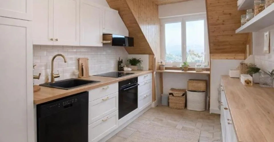 Excellente opportunité d'investissement: Appart 3,5 pièces avec vue im