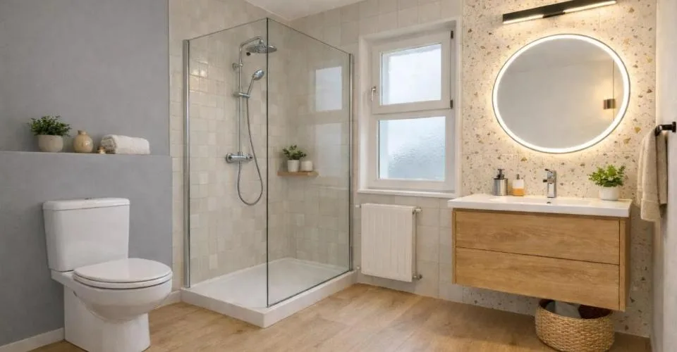 Excellente opportunité d'investissement: Appart 3,5 pièces avec vue im