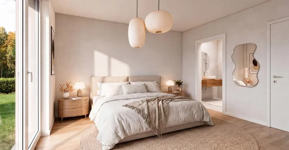 Magnifique appartement de 5.5 pces
