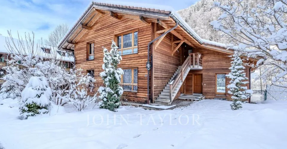 Immeuble 4.84% de rendement ? Les Plans-sur-Bex – Foto 11 von 11