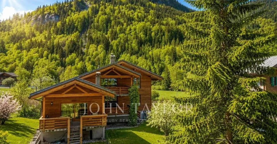 Immeuble 4.84% de rendement ? Les Plans-sur-Bex – Foto 4 von 11