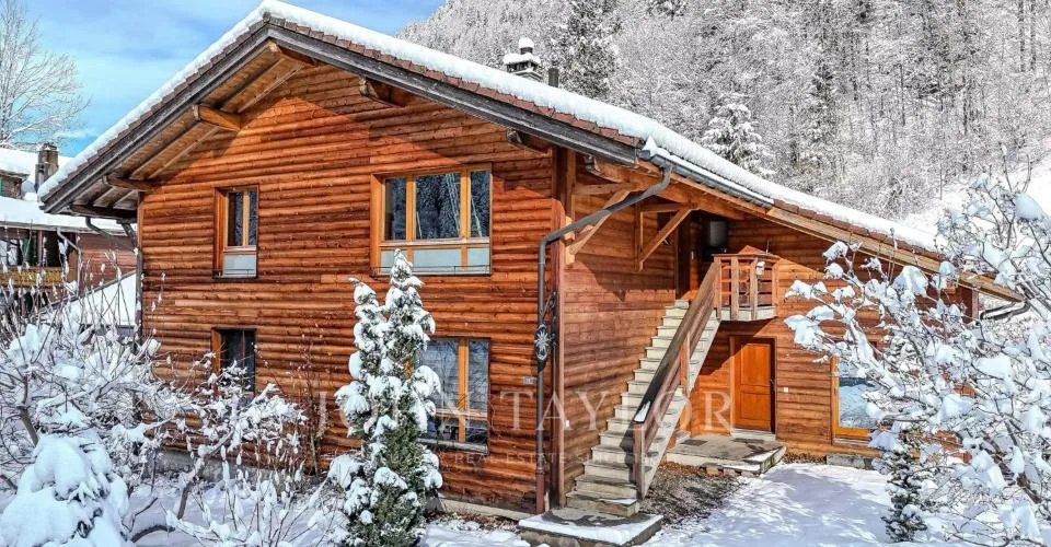 Immeuble 4.84% de rendement ? Les Plans-sur-Bex – Foto 7 von 11