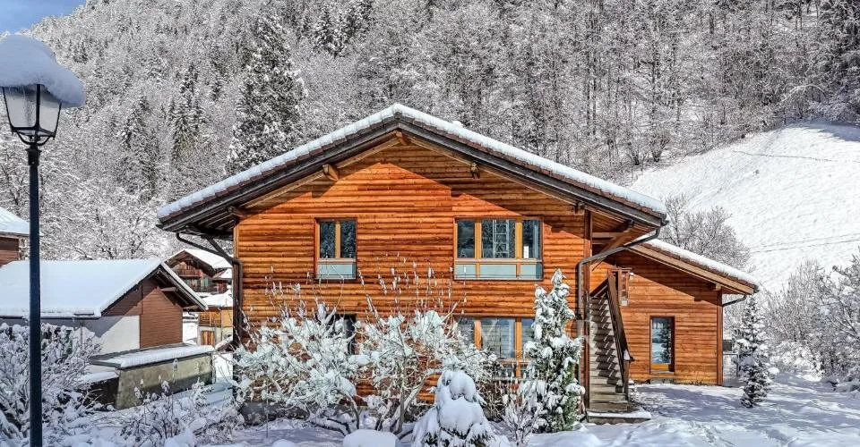 Immeuble 4.84% de rendement ? Les Plans-sur-Bex – Foto 6 von 11