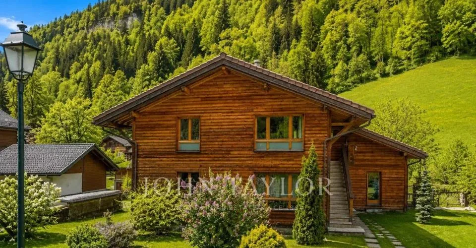 Immeuble 4.84% de rendement ? Les Plans-sur-Bex – Foto 3 von 11