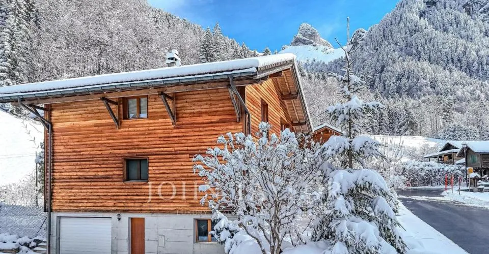 Immeuble 4.84% de rendement ? Les Plans-sur-Bex – Foto 5 von 11