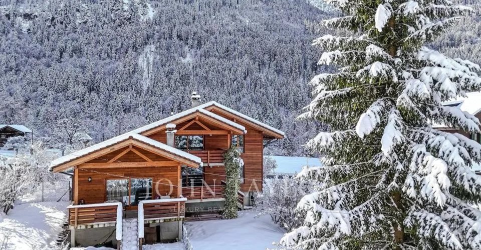 Immeuble 4.84% de rendement ? Les Plans-sur-Bex – Foto 8 von 11