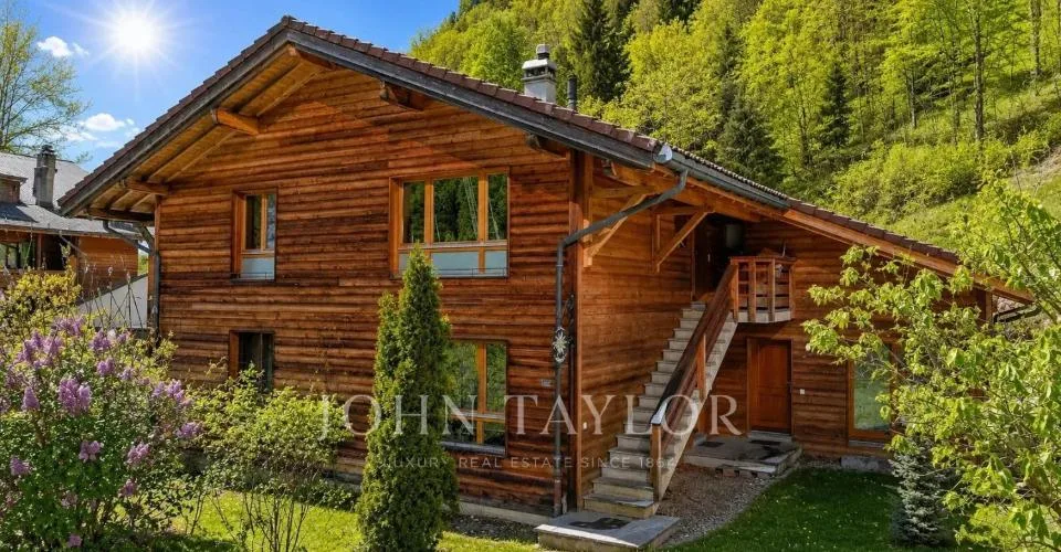 Immeuble 4.84% de rendement ? Les Plans-sur-Bex – Foto 2 von 11