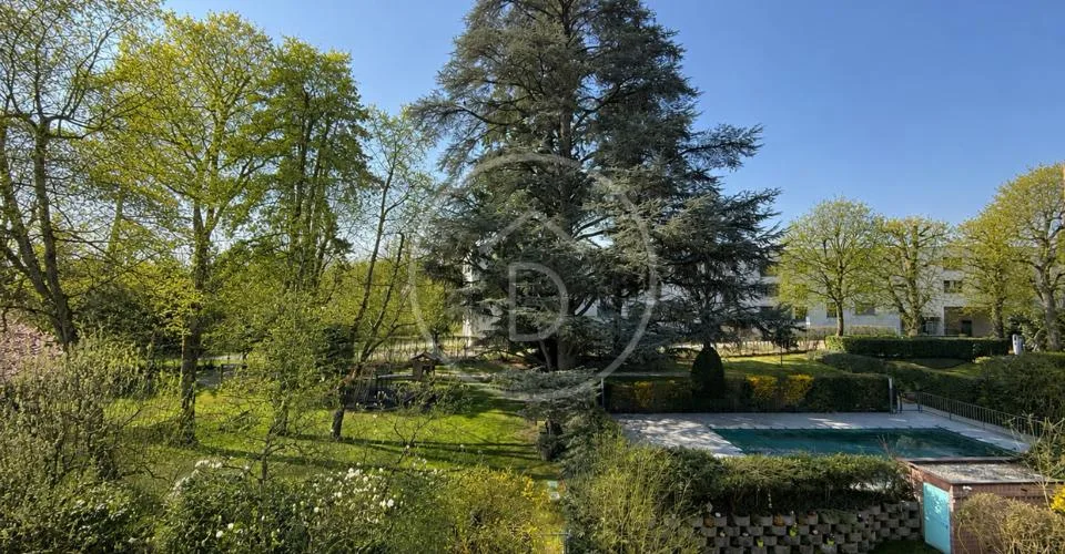 Superbe appartement 7pces