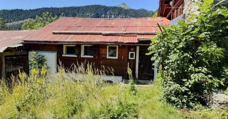 Vente Mayen Crans-Montana