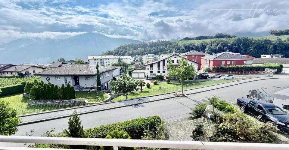 Vente - Maison Grimisuat – foto 13 di 13