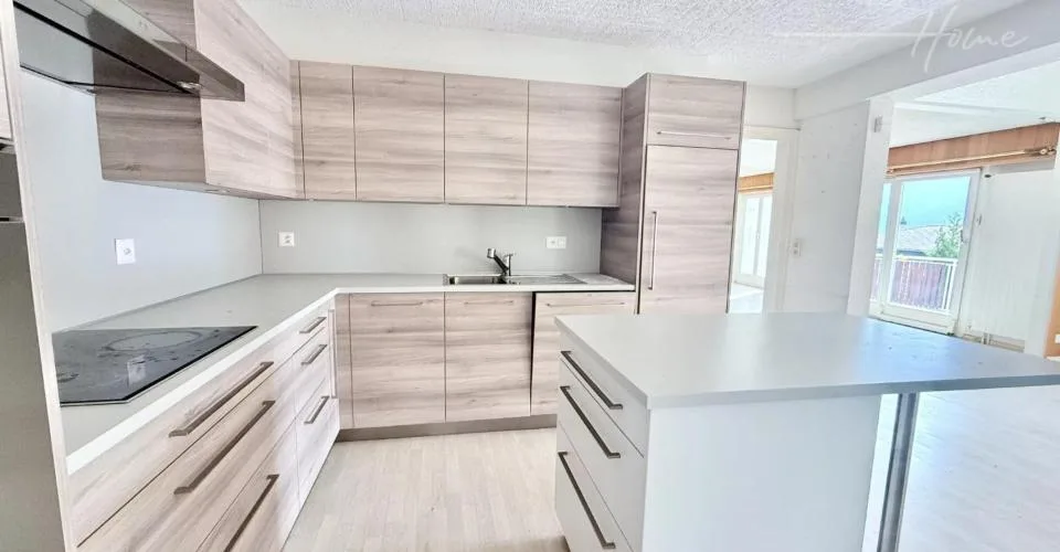 Vente - Maison Grimisuat – foto 2 di 13