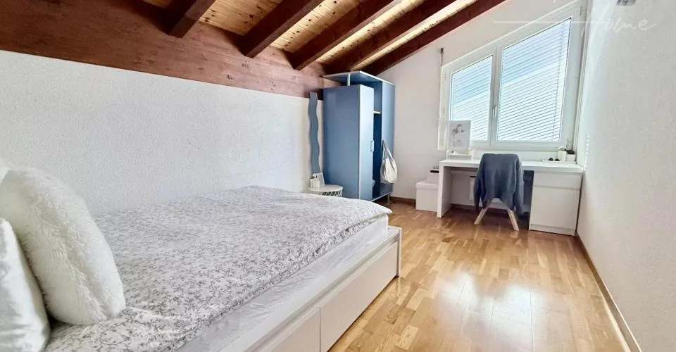 Belle villa familiale à vendre à Savièse (Ormône) – Foto 9 von 13