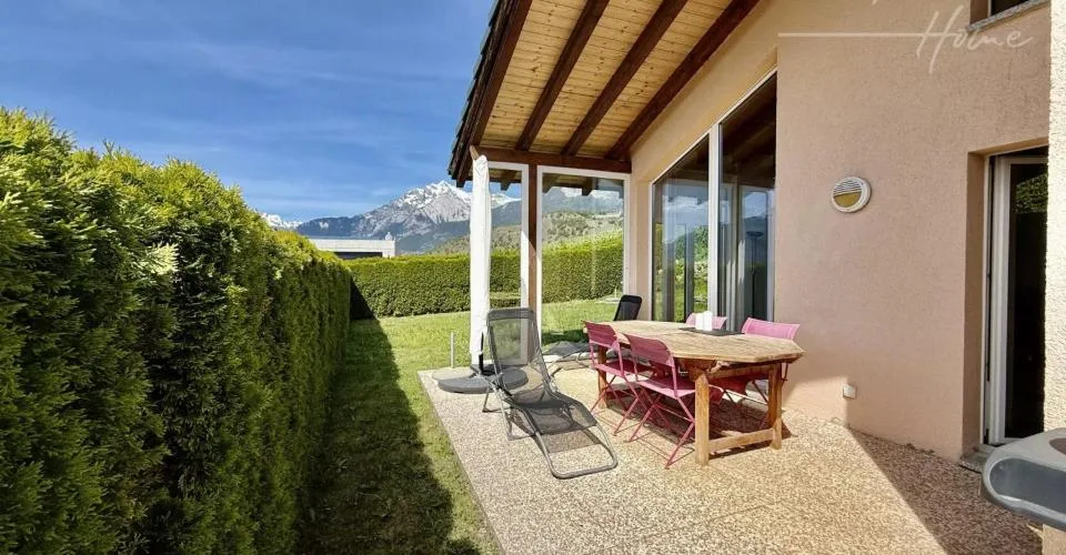 Belle villa familiale à vendre à Savièse (Ormône) – Foto 3 von 13